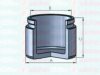 MITSUBISHI MR407088 Piston, brake caliper